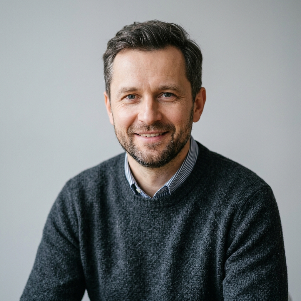 Zdjęcie profilowe kursanta